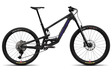 Santa Cruz Bronson 5 C Deore