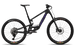 Santa Cruz Bronson 5 C Deore