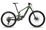 Santa Cruz Bronson 5 C Deore