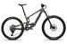 Santa Cruz Bronson 5 C Deore