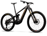 Santa Cruz Bullit