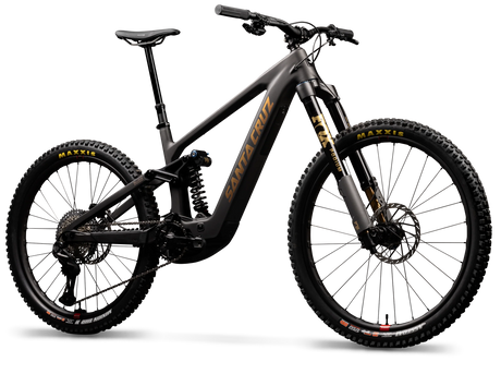 Santa Cruz Bullit