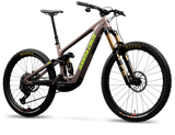Santa Cruz Bullit