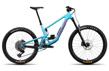 Santa Cruz Nomad 7 CC 90