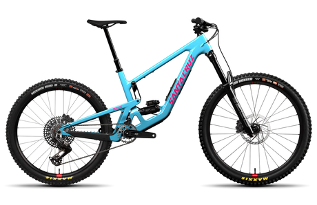 Santa Cruz Nomad 7 CC 90