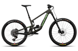 Santa Cruz Nomad 7 CC 90