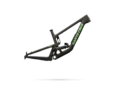 Santa Cruz Nomad 7 CC Frameset