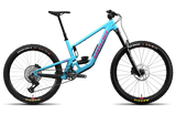 Santa Cruz Nomad 7 CC GX AXS