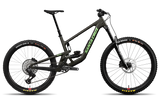 Santa Cruz Nomad 7 CC GX AXS