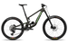 Santa Cruz Nomad 7 CC GX AXS