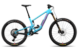 Santa Cruz Nomad 7 CC XT Di2 Coil