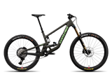 Santa Cruz Nomad 7