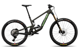 Santa Cruz Nomad 7 CC XT Di2 Coil