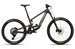 Santa Cruz Nomad 7 CC XT Di2 Coil