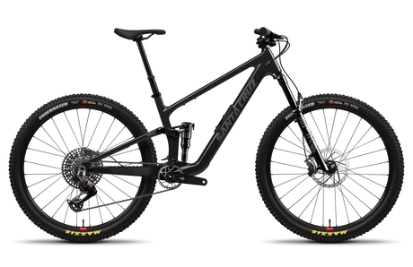 Santa Cruz Tallboy 6 CC 90