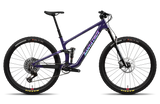 Santa Cruz Tallboy 6 CC 90