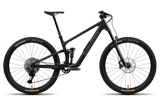 Santa Cruz Tallboy 6 CC Deore