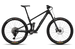 Santa Cruz Tallboy 6 CC Deore
