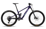 Santa Cruz Tallboy 6 CC Deore