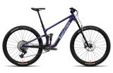 Santa Cruz Tallboy 6 CC GX AXS
