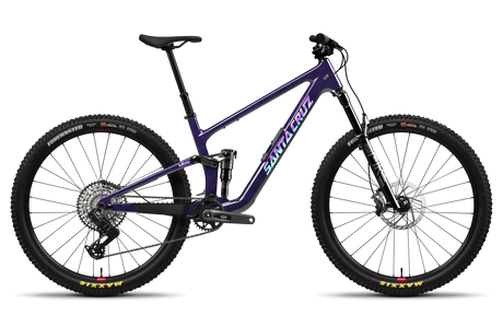 Santa Cruz Tallboy 6 CC GX AXS