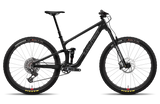 Santa Cruz Tallboy 6 CC X0 AXS Reserve