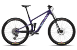 Santa Cruz Tallboy 6 CC X0 AXS Reserve