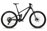 Santa Cruz Tallboy 6 CC XT Di2