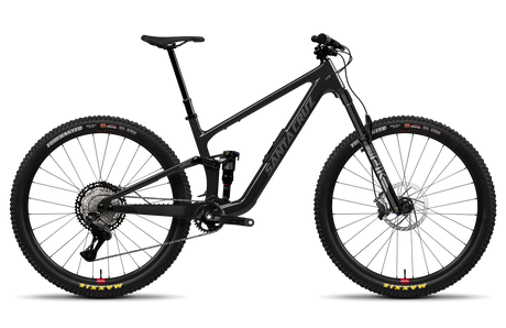 Santa Cruz Tallboy 6 CC XT Di2