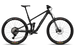 Santa Cruz Tallboy 6 CC XT Di2