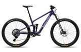 Santa Cruz Tallboy 6 CC XT Di2