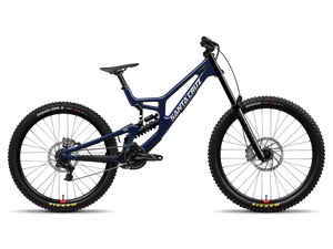 Downhill