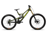 Santa Cruz V10 DH X01
