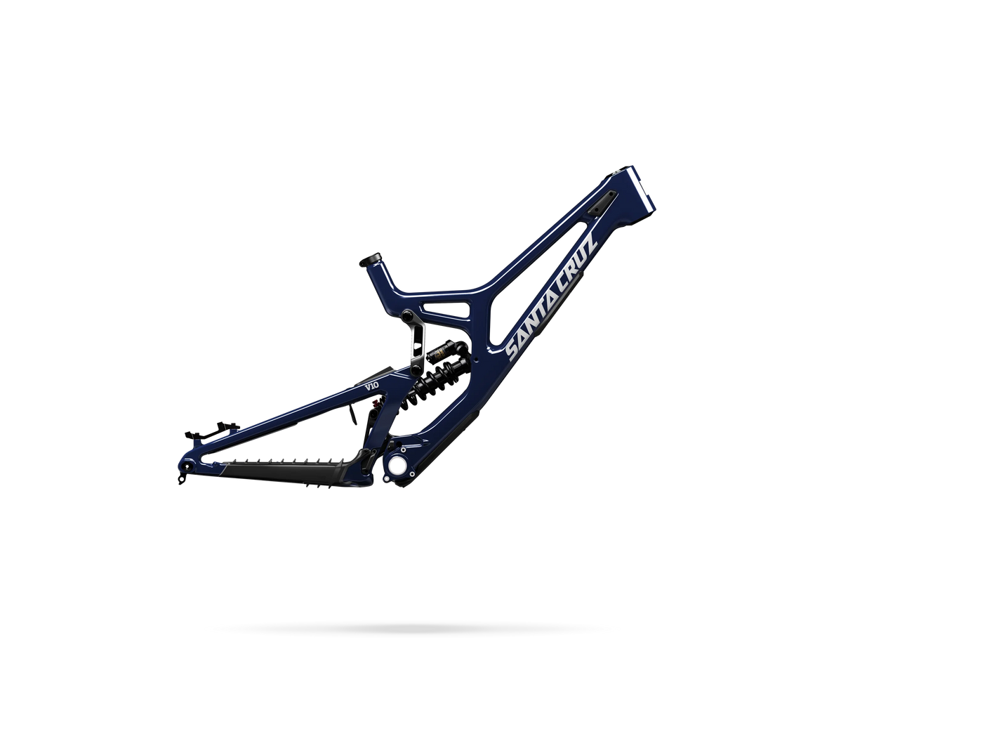 Santa Cruz V10 Frame