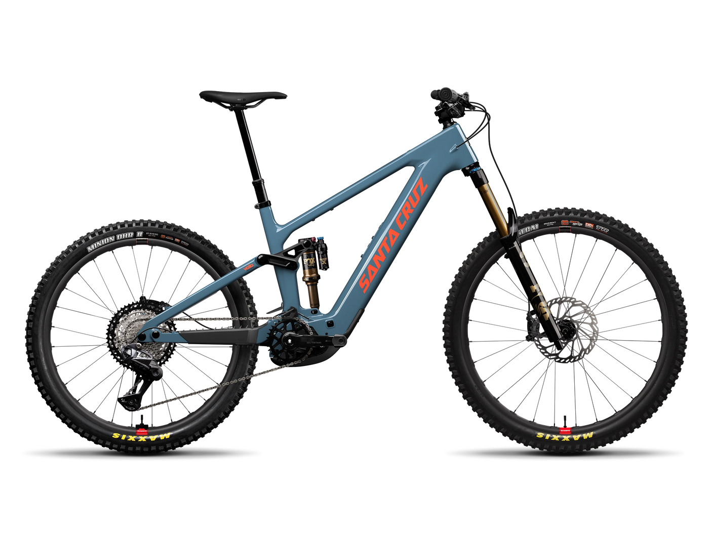 Santa Cruz Vala CC XT Di2 Lite Reserve