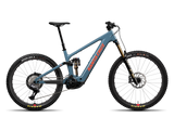 Santa Cruz Vala CC XT Di2 Lite Reserve