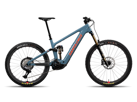 Santa Cruz Vala CC XT Di2 Lite Reserve