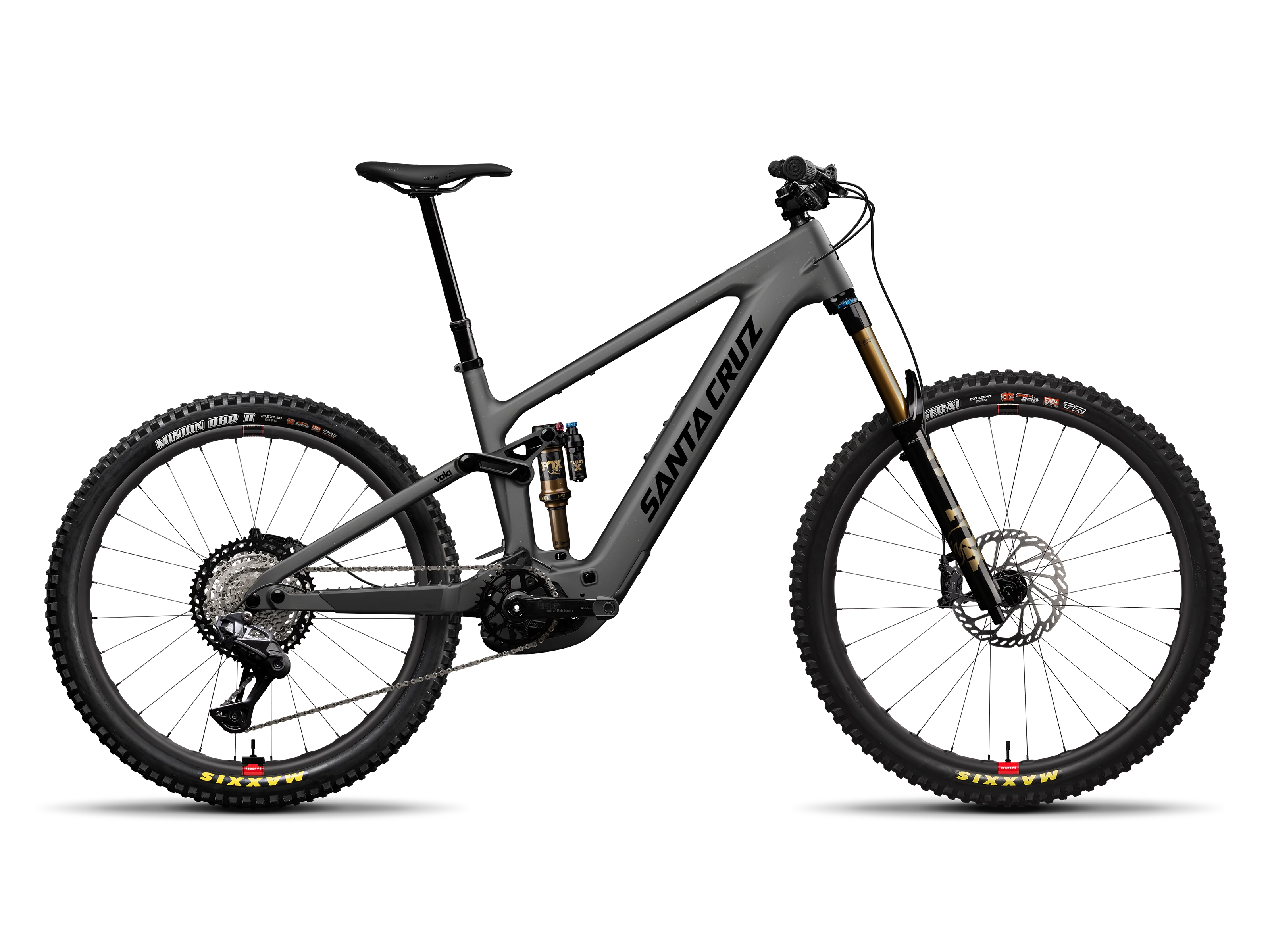 Santa Cruz Vala CC XT Di2 Lite Reserve