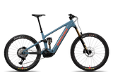 Santa Cruz Vala CC XT Di2 Reserve