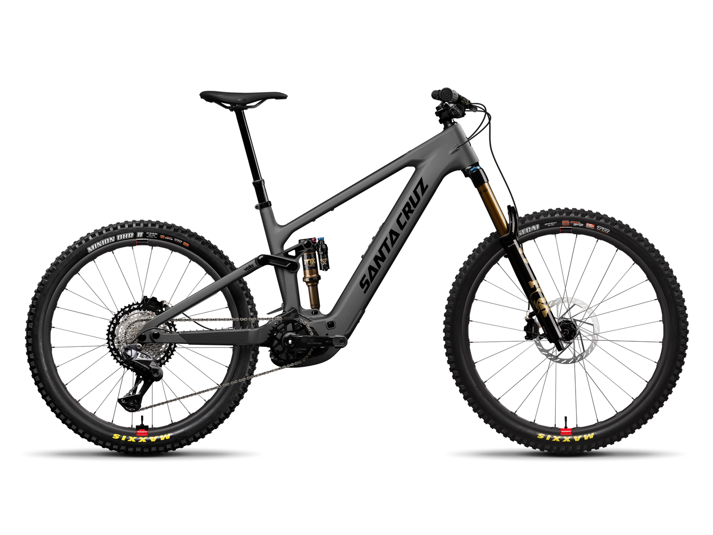 Santa Cruz Vala CC XT Di2 Reserve