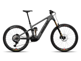 Santa Cruz Vala CC XT Di2 Reserve