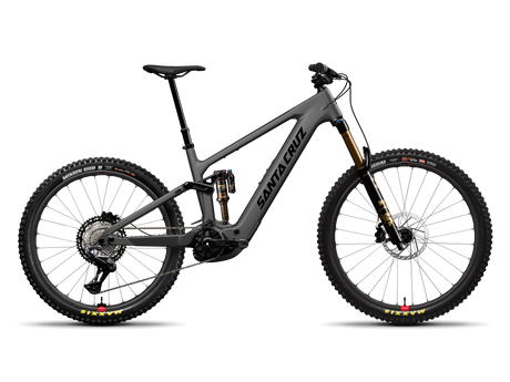 Santa Cruz Vala CC XT Di2 Reserve