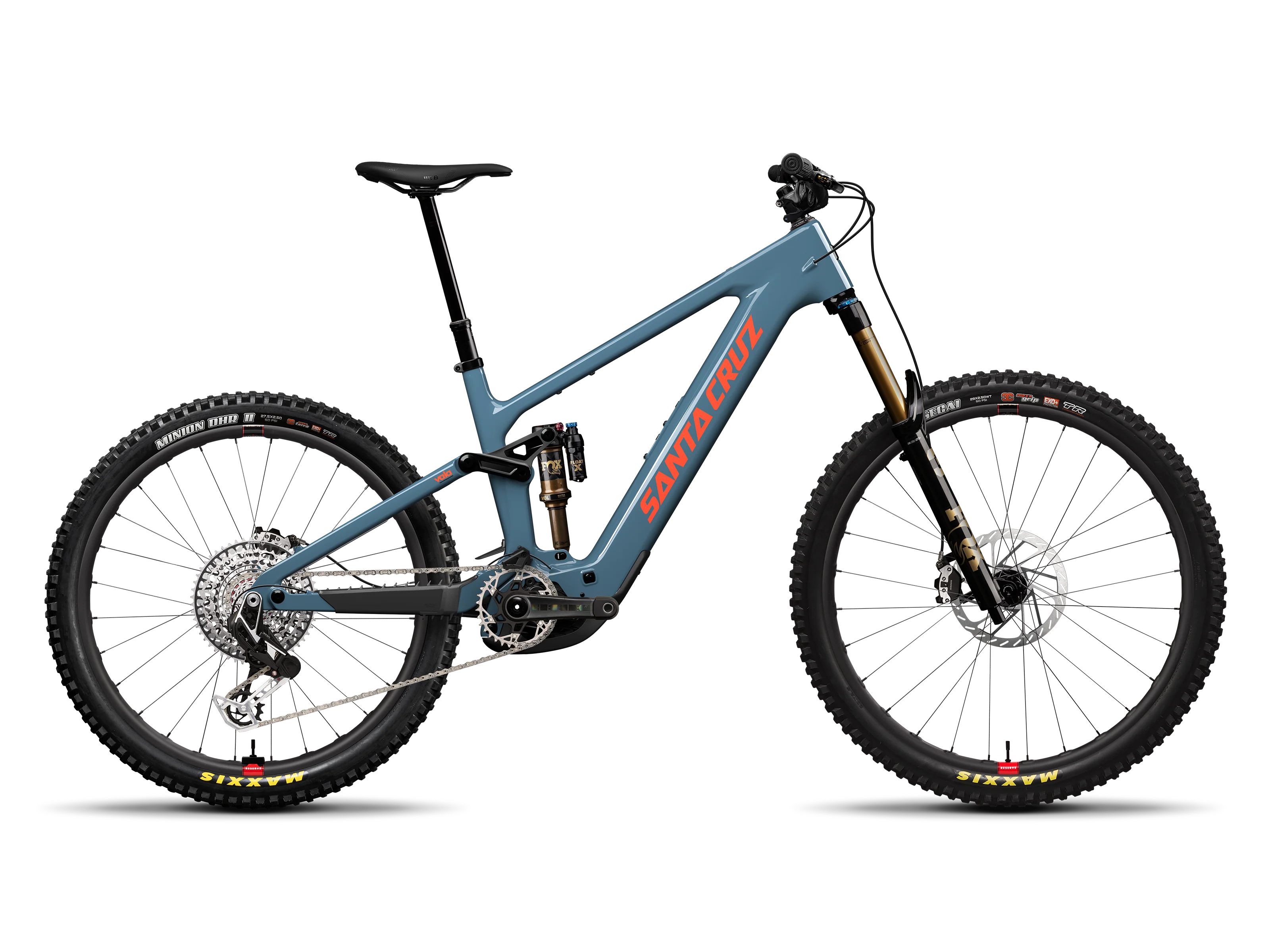 Santa Cruz Vala CC XX AXS Lite Reserve
