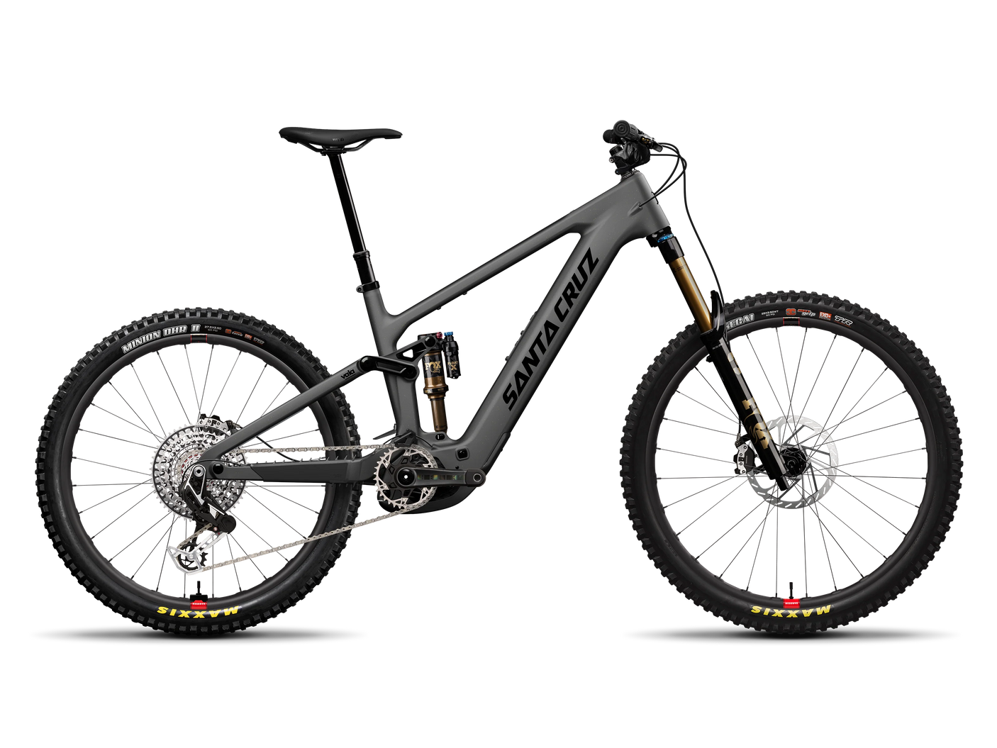 Santa Cruz Vala CC XX AXS Lite Reserve