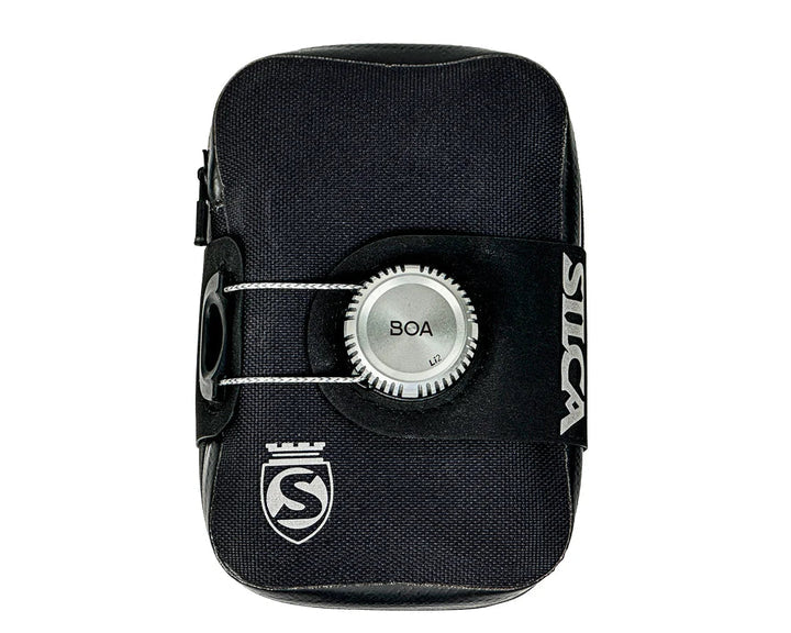 Silca Mattone Ultimate Seat Pack
