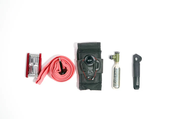 Silca Mattone Web Seat Pack