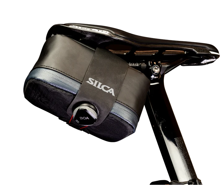 Silca Mattone Grande Seat Pack