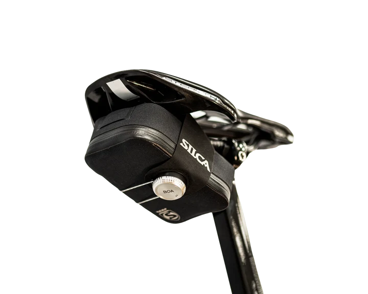 Silca Mattone Ultimate Seat Pack