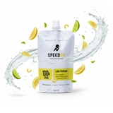SpeedON Performance Fuel 100g Carb 165ml Pouch
