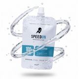 SpeedON Performance Fuel 100g Carb 165ml Pouch